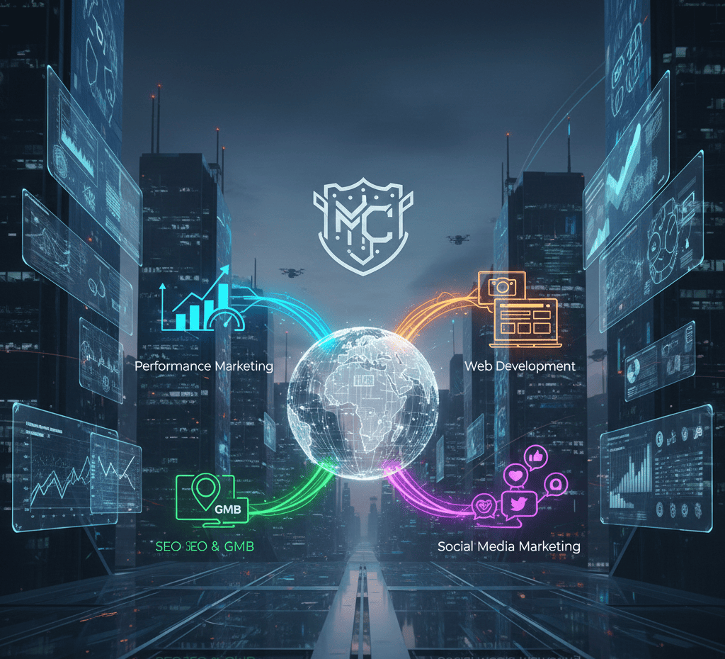 Why Choose Marketing Cartel